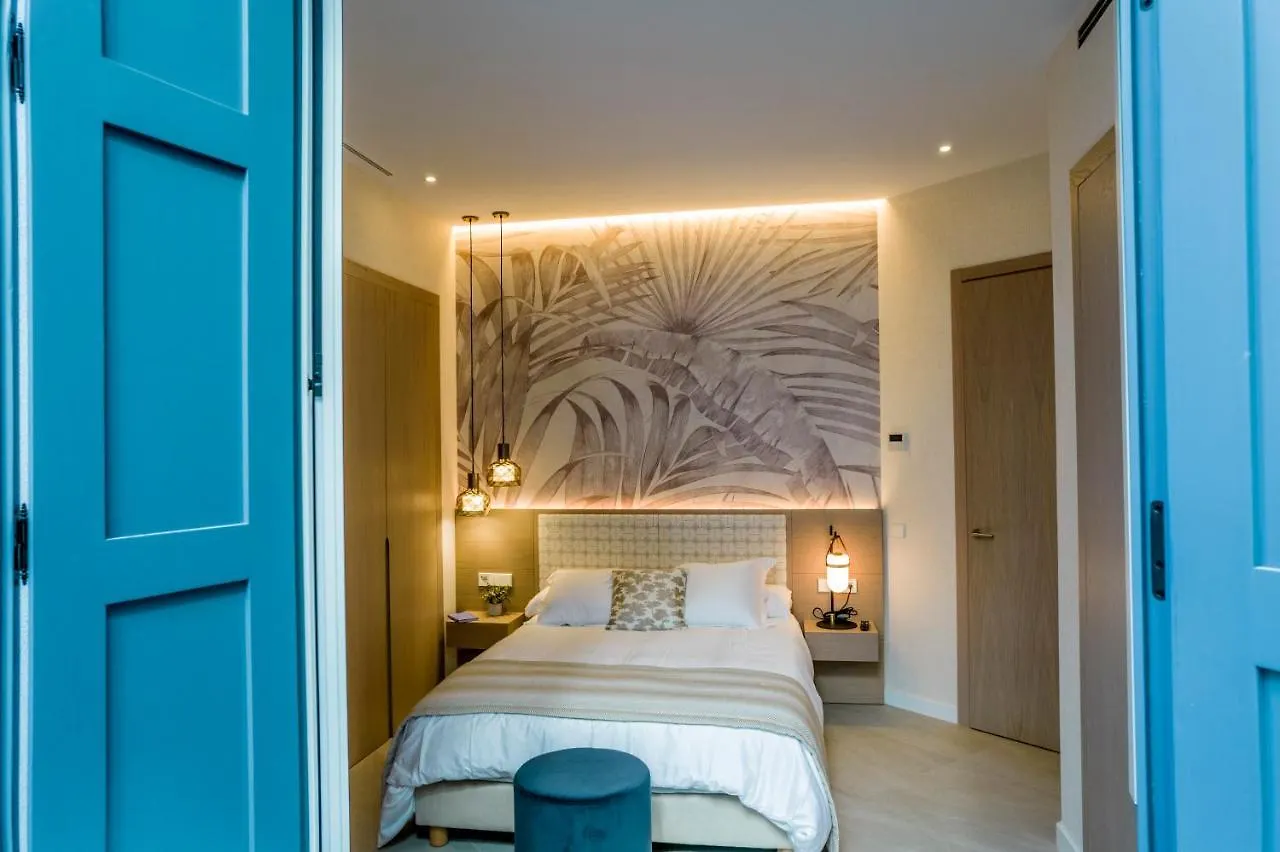 Apartamento Seis Lunas Pa Marbella