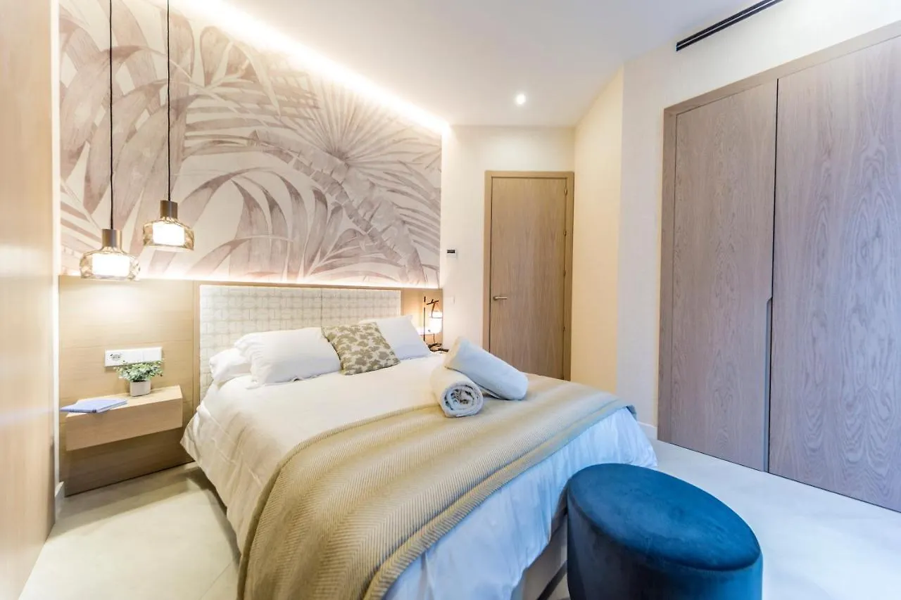 Apartamento Seis Lunas Pa Marbella Apartment