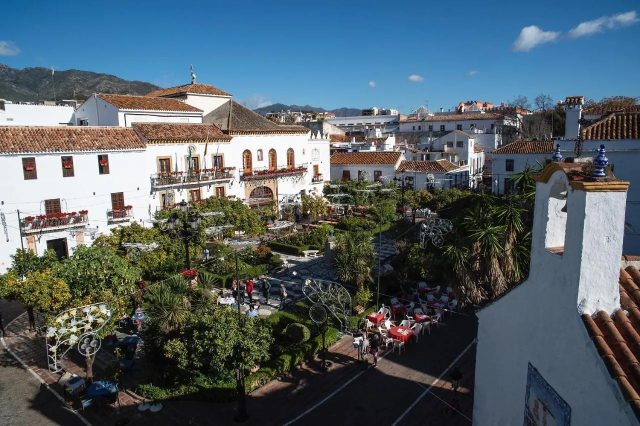 Apartment Apartamento Seis Lunas Pa Marbella