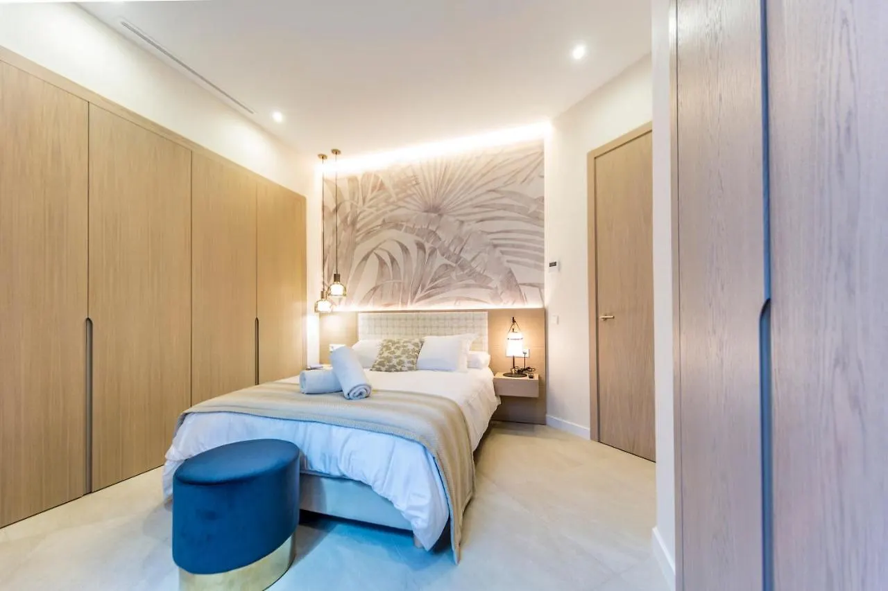 Apartamento Seis Lunas Pa Marbellac