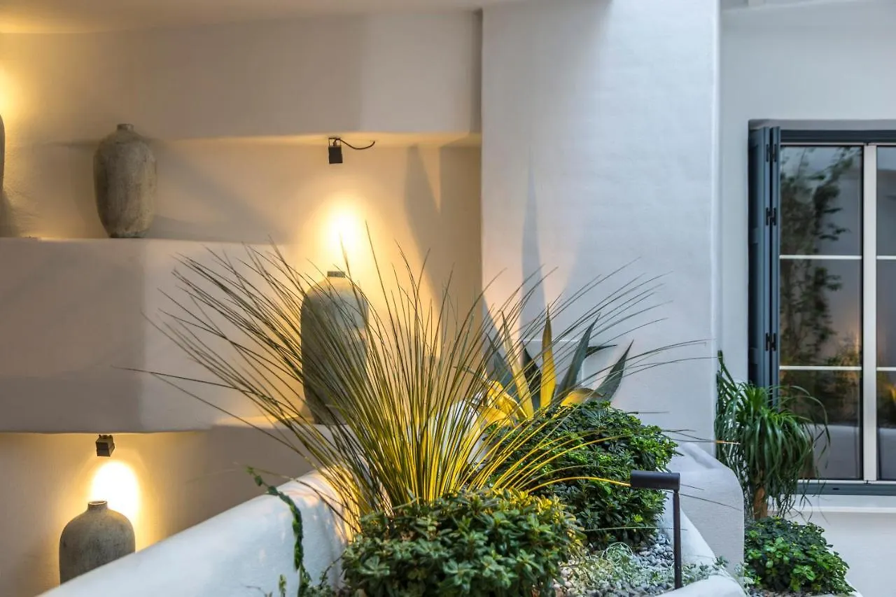 Apartamento Seis Lunas Pa Marbellac Appartement