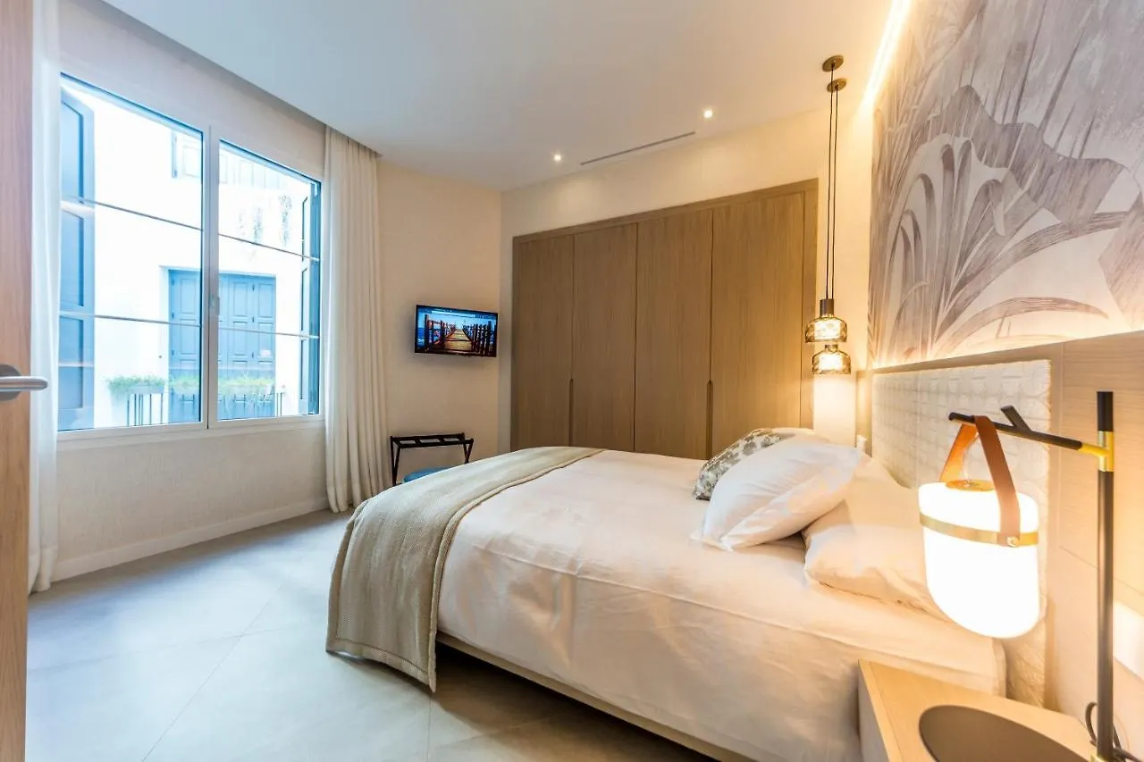 Apartamento Seis Lunas Pa Marbella