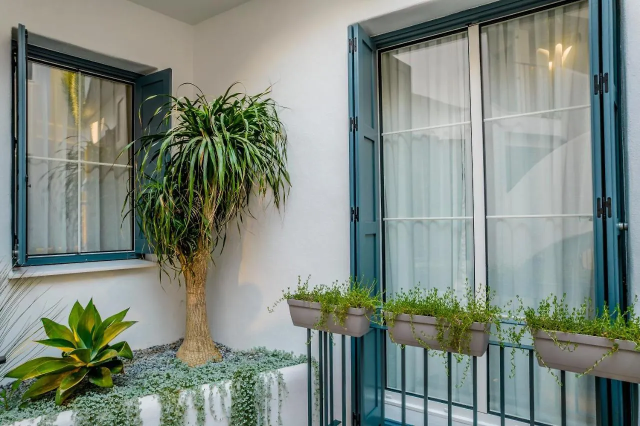 Apartamento Seis Lunas Pa Marbella