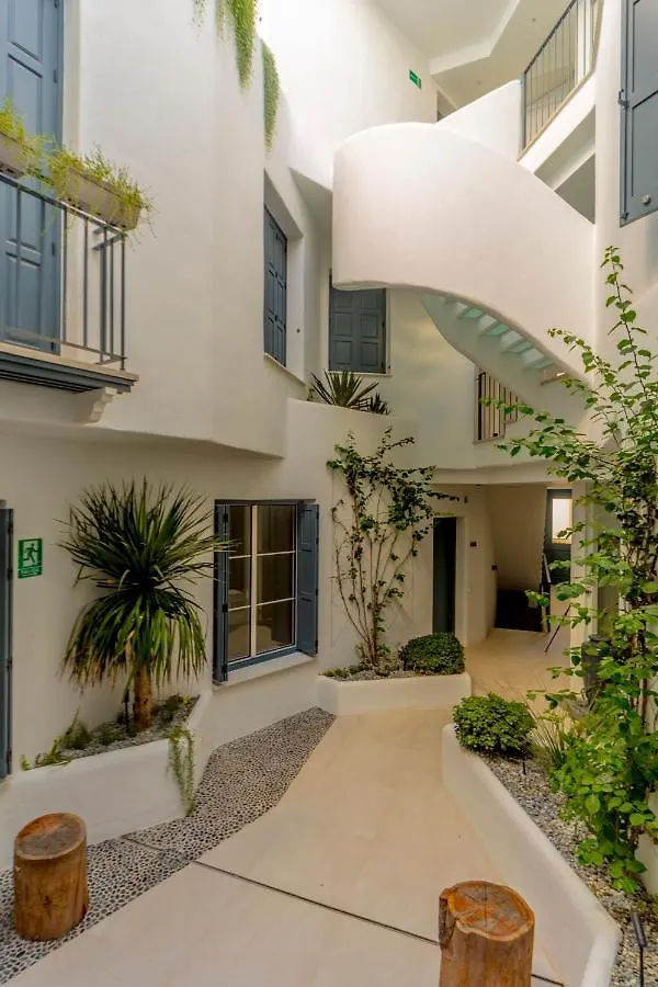 Appartement Apartamento Seis Lunas Pa Marbellac Espagne