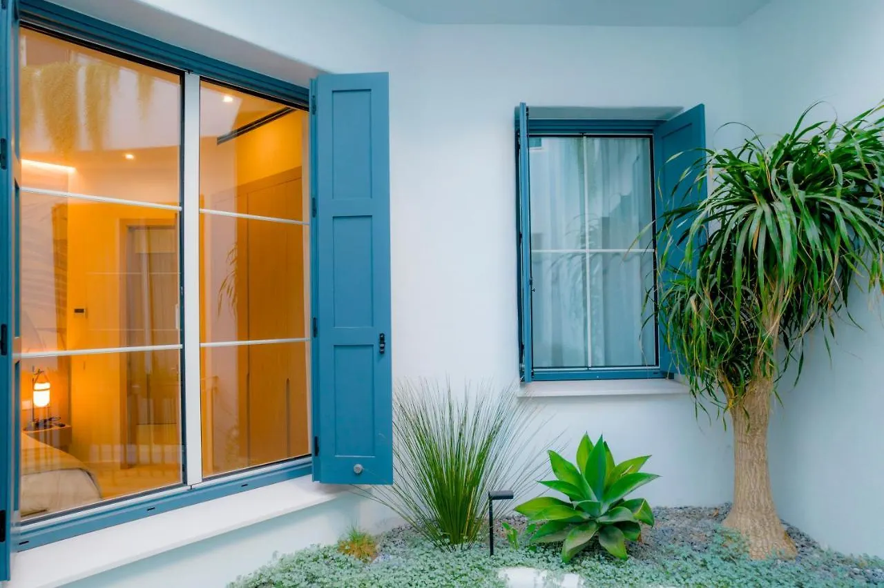 Apartamento Seis Lunas Pa Marbellac Espagne