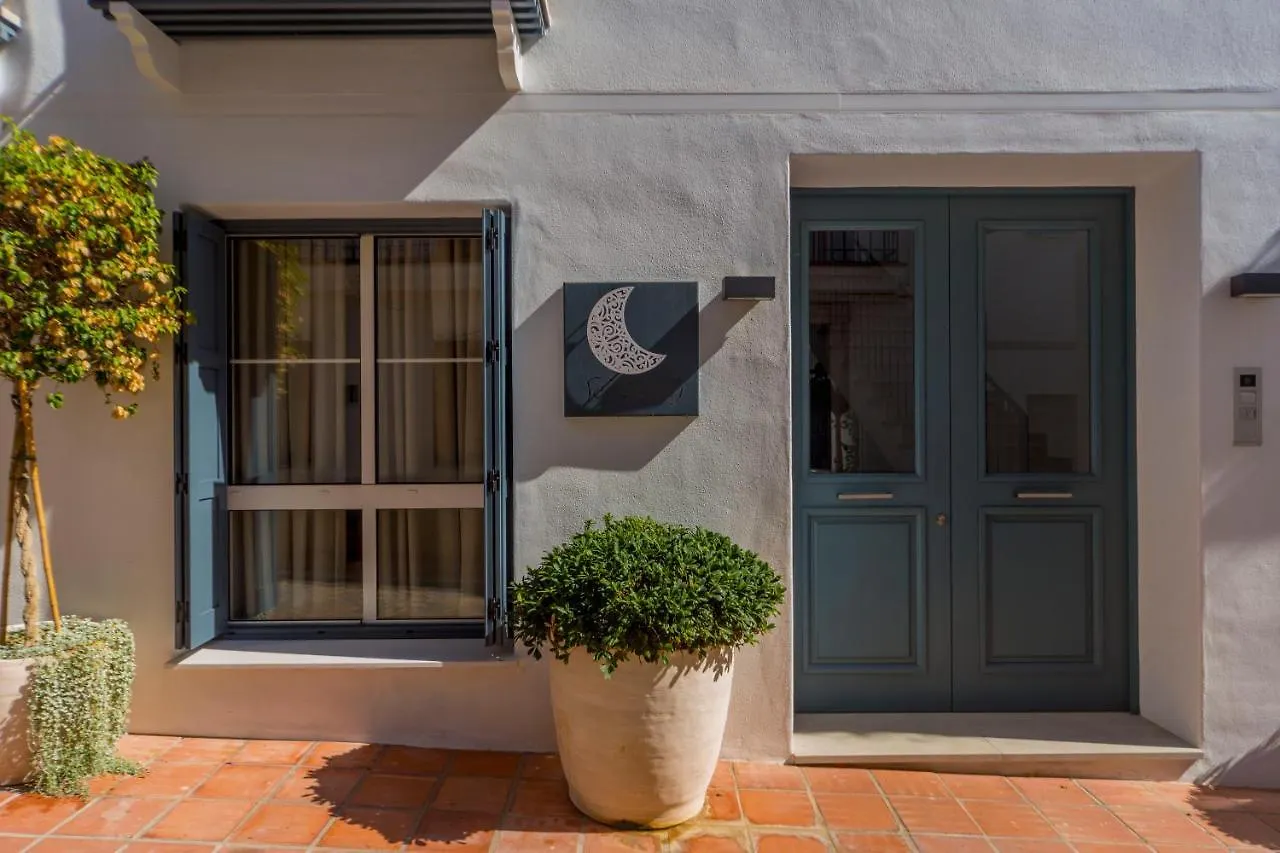 Apartamento Seis Lunas Pa Marbellac