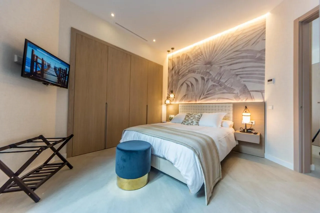 Apartamento Seis Lunas Pa Marbella Apartment