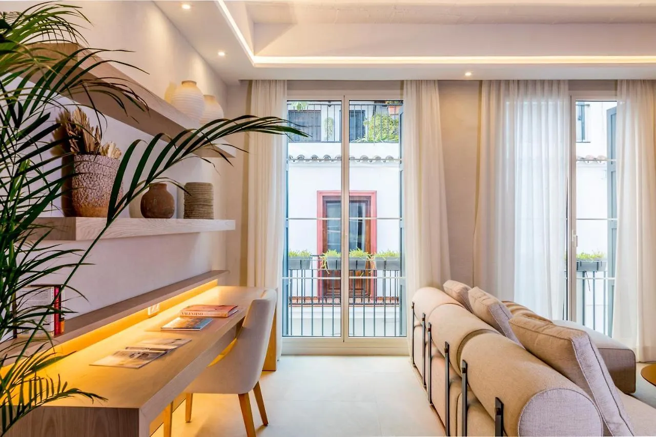 Apartamento Seis Lunas Pa Marbella 0*,  Spain