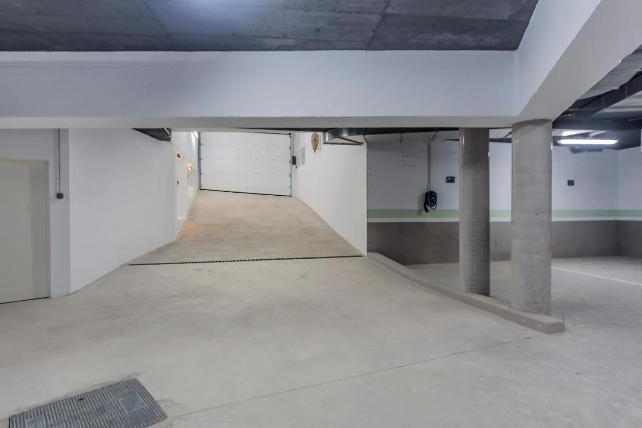 Apartamento Seis Lunas Pa Marbella Apartment