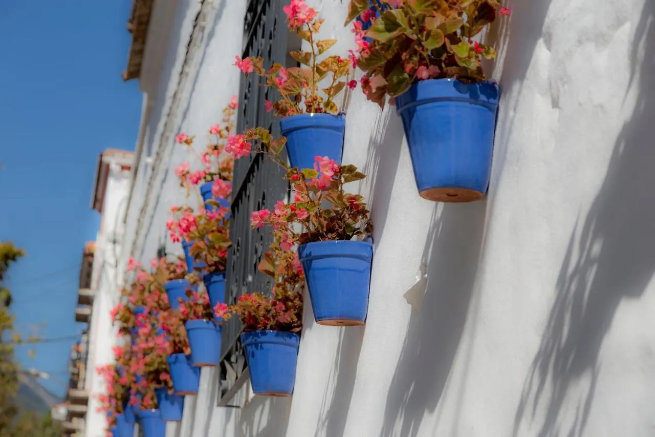Apartamento Seis Lunas Pa Marbella Apartment
