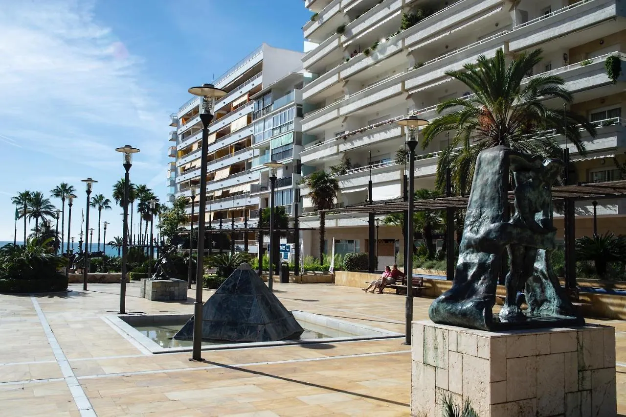 Apartamento Seis Lunas Pa Marbella 0*,  Spain